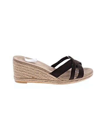 Gap Wedges (view 1)