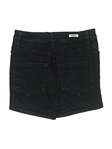 Melville Denim Shorts (view 2)