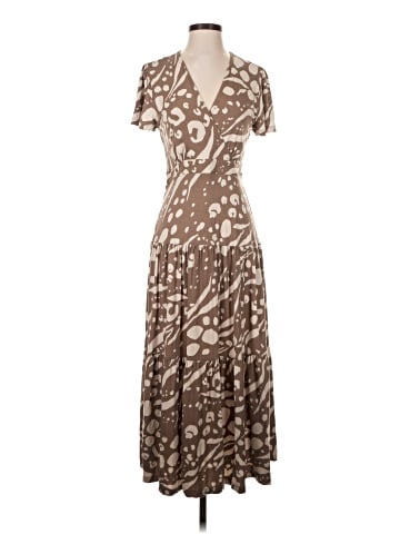 CAbi Casual Dress (view 1)