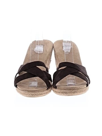 Gap Wedges (view 2)