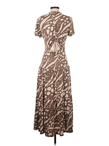 CAbi Casual Dress (view 2)