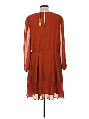 Alexia Admor Casual Dress (view 2)