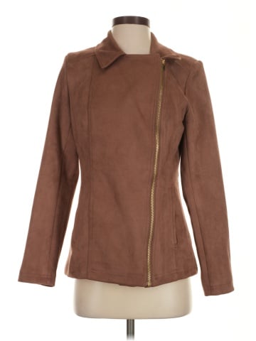 IMAN Jacket (view 1)