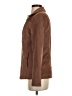 IMAN Brown Jacket Size XS - photo 5
