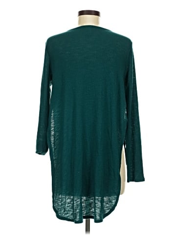 Derek Heart Long Sleeve Top (view 2)