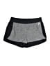 Head Color Block Gray Athletic Shorts Size M - photo 1
