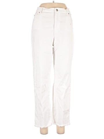 Eileen Fisher Jeans (view 1)