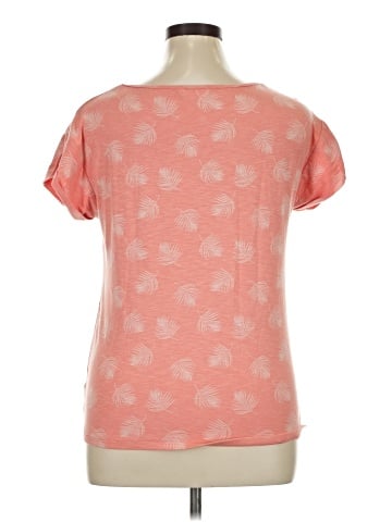 Carve Designs Short Sleeve T-Shirt (view 2)