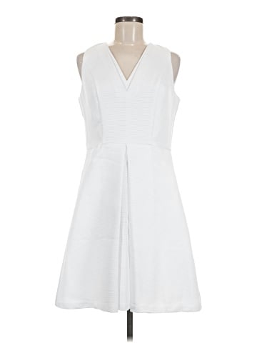 Armani Exchange Cocktail Dress (view 1)