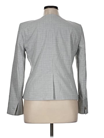 Ann Taylor Blazer (view 2)