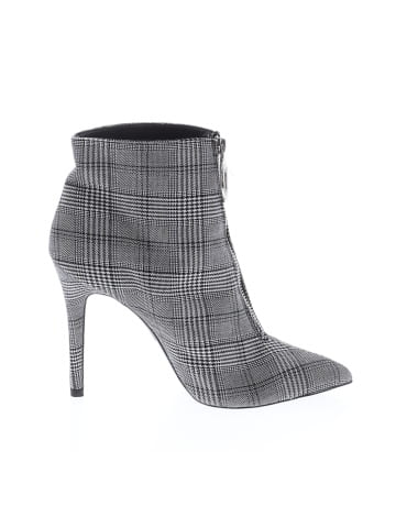 Qupid Ankle Boots (view 1)