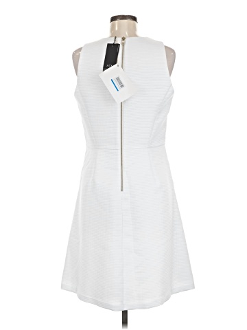 Armani Exchange Cocktail Dress (view 2)
