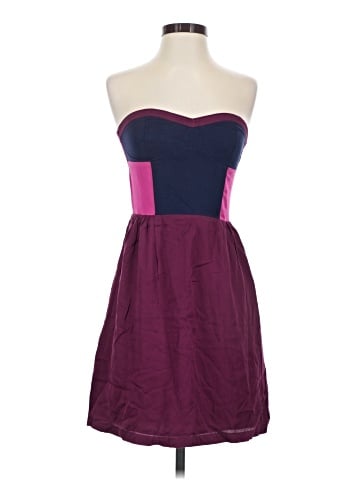 Sparkle & Fade Cocktail Dress (view 1)