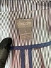 Chico's Blue Jacket Size Med (1) - photo 6