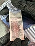Chico's Blue Jacket Size Med (1) - photo 7