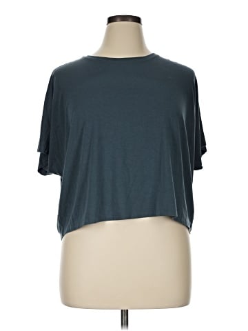 Athleta Short Sleeve T-Shirt (view 1)
