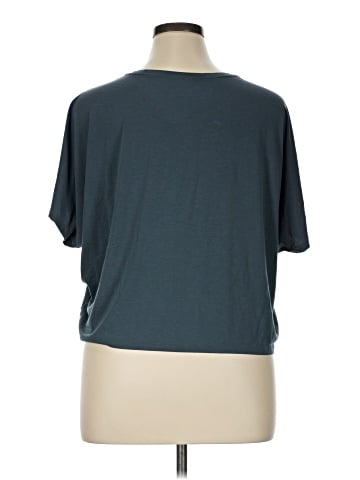 Athleta Short Sleeve T-Shirt (view 2)