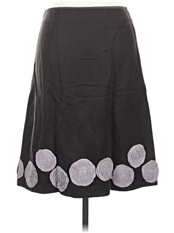 Boden Silk Skirt (view 2)