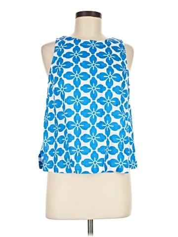 Boden Sleeveless Blouse (view 1)