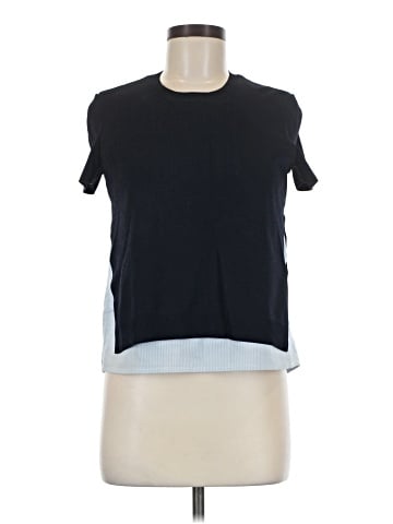 Alice + Olivia Short Sleeve Top (view 1)
