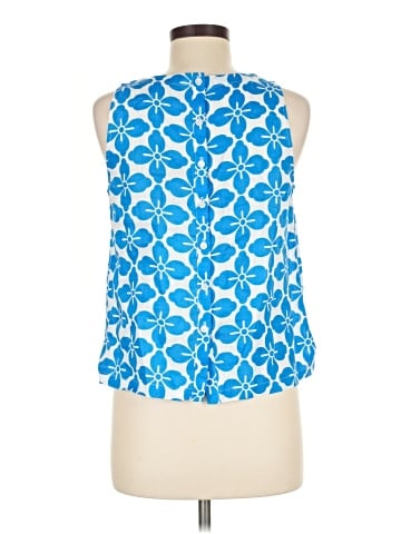 Boden Sleeveless Blouse (view 2)