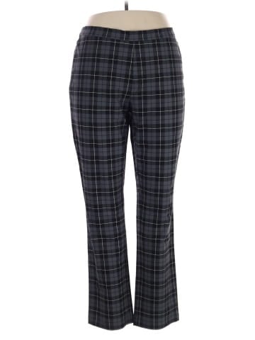 Isaac Mizrahi LIVE! Casual Pants (view 1)