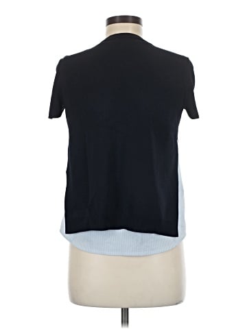 Alice + Olivia Short Sleeve Top (view 2)