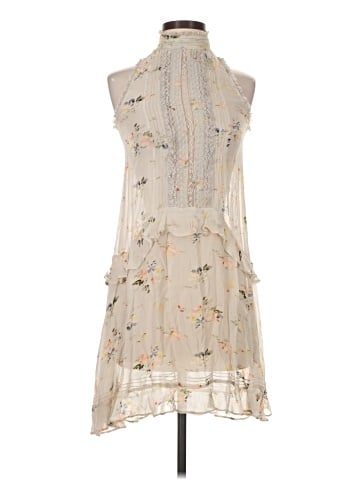 ALLSAINTS Sleeveless T-Shirt (view 1)
