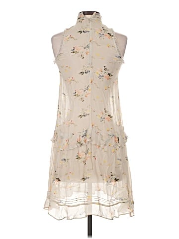 ALLSAINTS Sleeveless T-Shirt (view 2)