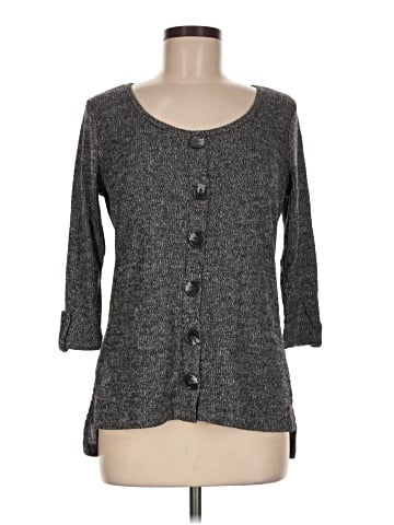 French Laundry Cardigan (view 1)