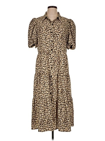 Charles Henry Casual Dress (view 1)