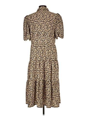 Charles Henry Casual Dress (view 2)