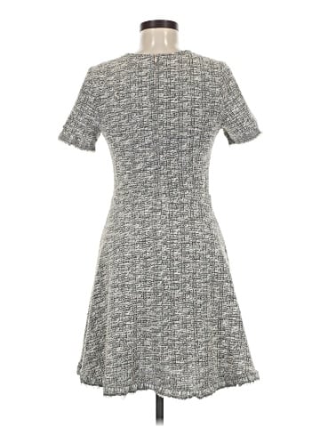 Aqua Casual Dress (view 2)
