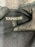 Express Gray Blazer Size L - photo 6