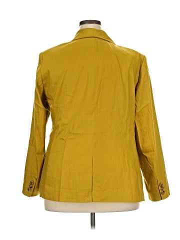 Ann Taylor LOFT Outlet Blazer (view 2)