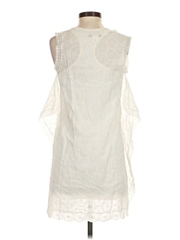 Vivienne Tam Sleeveless Blouse (view 2)