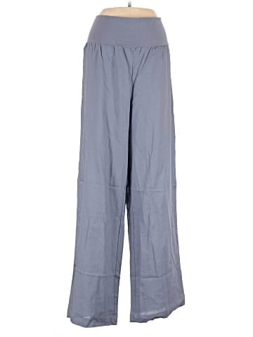 Cotton On Linen Pants (view 1)