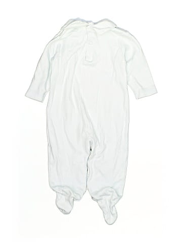 Kissy Kissy Long Sleeve Outfit (view 2)