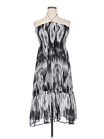 Fashion Bug Cocktail Dress (view 1)