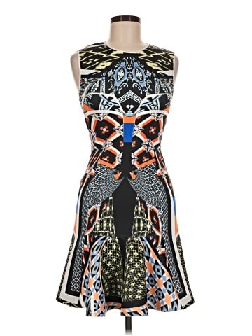 Clover Canyon Cocktail Dress (view 1)