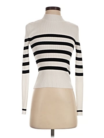 Noisy May Turtleneck Sweater (view 1)