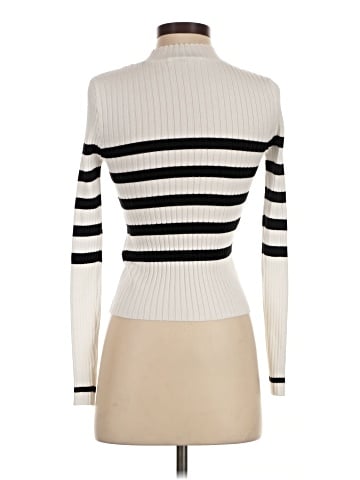 Noisy May Turtleneck Sweater (view 2)