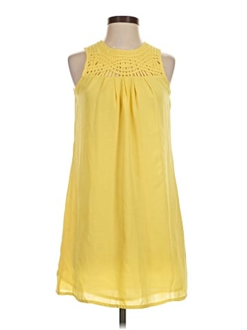 Very J Casual Dress (view 1)