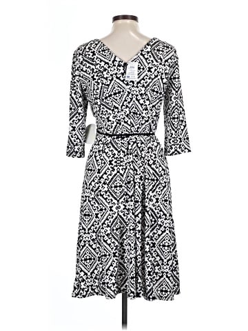 Emma & Michele Casual Dress (view 2)