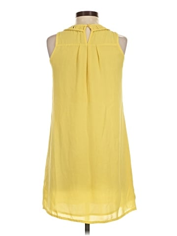 Very J Casual Dress (view 2)