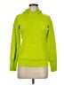 Unbranded 100% Polyester Green Sweatshirt Size M - photo 1