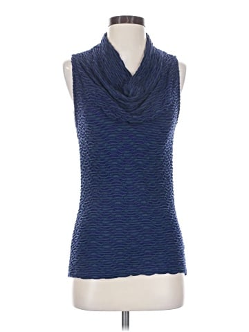 Deletta Sleeveless Blouse (view 1)
