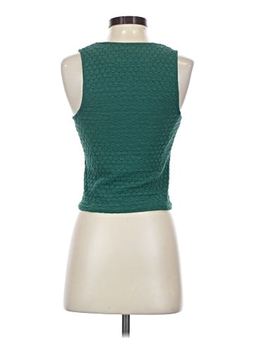 Porridge Sweater Vest (view 2)