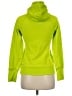 Unbranded 100% Polyester Green Sweatshirt Size M - photo 2