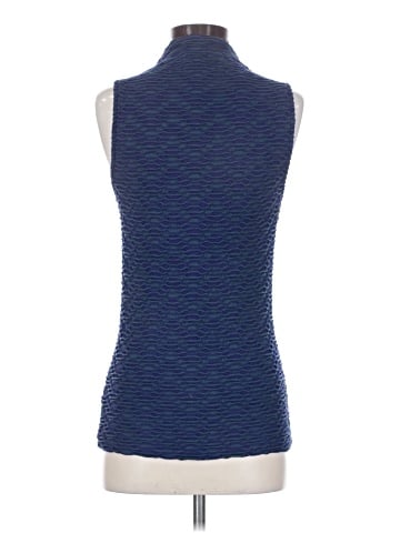 Deletta Sleeveless Blouse (view 2)